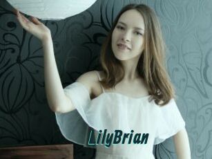 LilyBrian Lucy Live