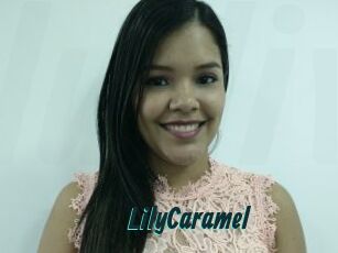 LilyCaramel