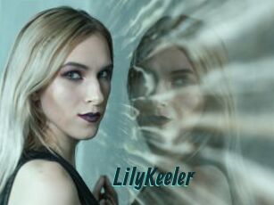 LilyKeeler