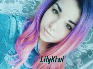 LilyKiwi