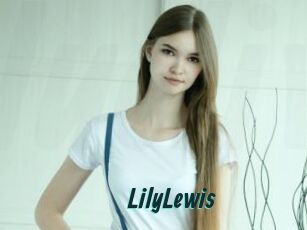 LilyLewis