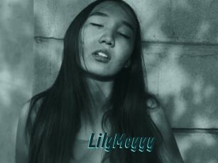 LilyMeyyy Lucy Live