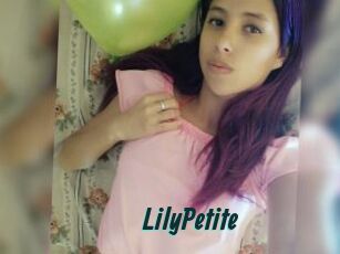 LilyPetite