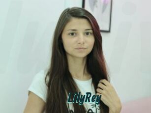 LilyRey