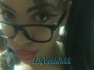 LilyVonKinkk