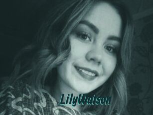 LilyWatson