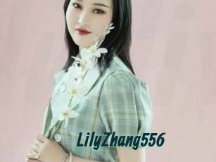 LilyZhang556