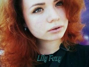 Lily_Foxy