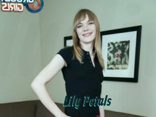 Lily_Petals