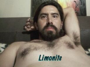 Limonite Lucy Live