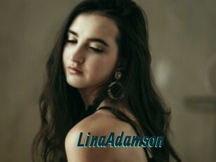 LinaAdamson