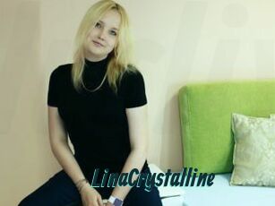 LinaCrystalline