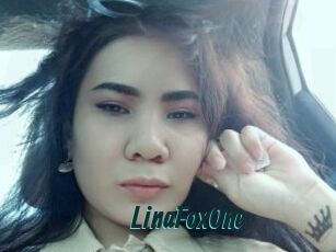 LinaFoxOne