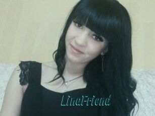 LinaFriend Lucy Live