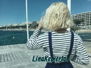 LinaKemerton Lucy Live