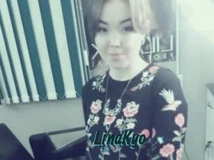 LinaKyo