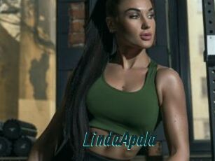 LindaApala Lucy Live