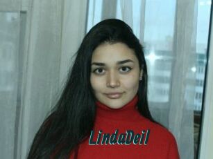 LindaDeil Lucy Live