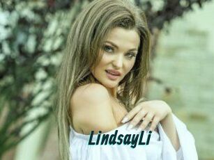 LindsayLi