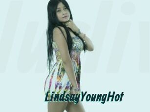 LindsayYoungHot