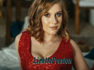 LinettePreston