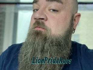 LionPrideKaos