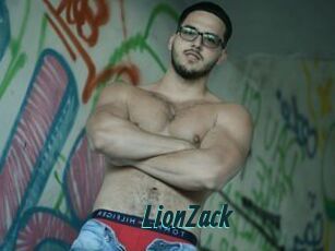 LionZack Lucy Live