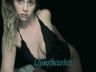 Lipsofscarlett