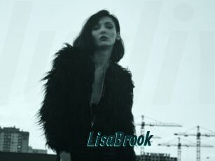 LisaBrook Lucy Live