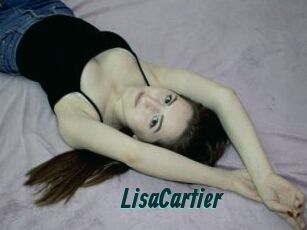 LisaCartier