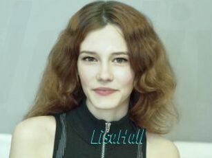 LisaHall