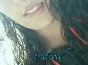 LisaLesley