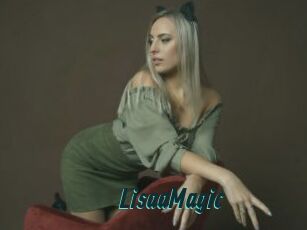 LisaaMagic