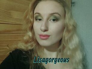 Lisagorgeous Lucy Live