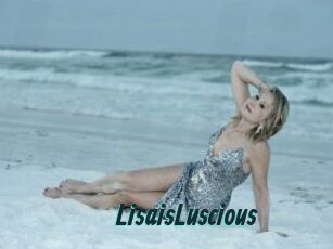 LisaisLuscious