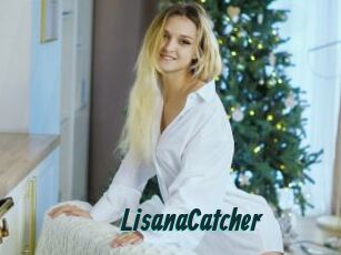 LisanaCatcher