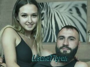 LisanaTigran