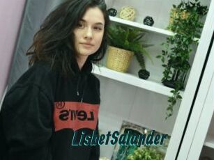 LisbetSalander