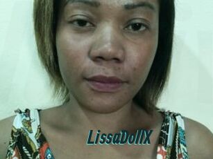LissaDollX