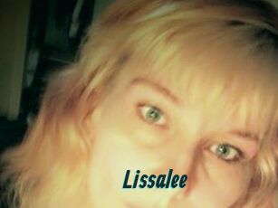 Lissalee