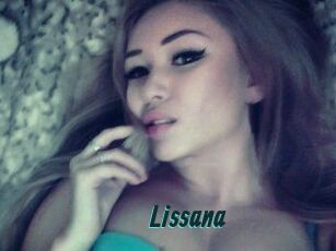 Lissana