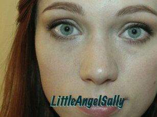 LittleAngelSally