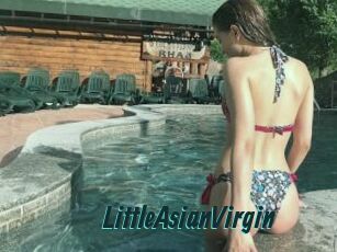 LittleAsianVirgin