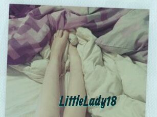 LittleLady18