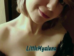 LittleMyaluna