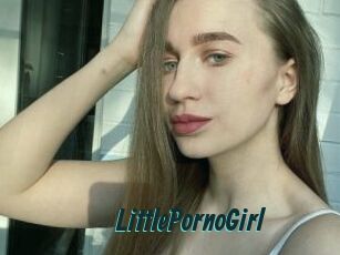 LittlePornoGirl