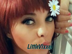 LittleVixxen