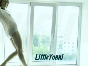 LittleYonni