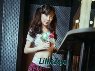 LittleZoya