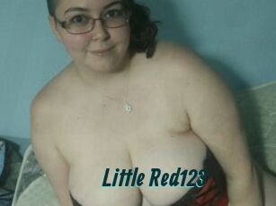 Little_Red123 Lucy Live